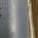 Comfort Expression Orthopedic Dog Bed for Extra Large Dogs 53x42 Inch, Waterproof Supportive Egg Crate Foam XXL Pet Bed with Removable Bolsters, Dog Couch with Washable Cover & Non-Slip Bottom, Brown