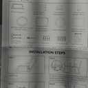 Pawaboo Elevated Cat Hammock Bed, 2-Tier Cats Bed with 2 Teasers, Wooden Cats Furniture with Kitten Scratching Mat,Double Cat Beds Interactive Stair Shaped Pet Hammock for Indoor Kitties Climbing (Wood Color + Grey)