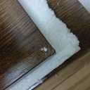 HOOBRO Console Table, 47.2" Narrow Entryway Table, Industrial Sofa Table with Shelf, Entrance Table for Living Room, Hallway, Foyer, Corridor, Office, Metal Frame, Rustic Brown and Black BF20XG01G1