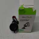 Cell Candy - Universal Cell Phone Mount for Car or Desk - Black