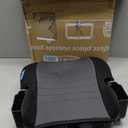 Graco TurboBooster 2.0 Backless Booster Car Seat, Denton Mfd: 10/16/2025