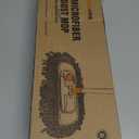 Microfiber Dust Mop for Hardwood Floor Cleaning, Dry and Wet Baseboard and Floor Duster, Household Cleaning Tool for Kitchen, Bathroom