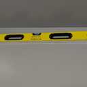BJDSI Level 32 inch,Powerful Magnetic,Aluminum Alloy,3 Bubble Level,Metric Scales