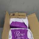 Poise Incontinence & Postpartum Pads for Bladder Leaks, 4 Drop Moderate Absorbency, Regular Length, 132 Count