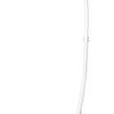 Hammock Chair Stand(Stand Only), Stand for Hanging Egg Chair/Swing Chair, Indoor/Outdoor Hanging Chair Stand Only, Heavy Duty 330Lbs Weight Capacity (White)