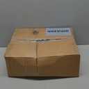 Front Disc Brake Rotor,Rotor 1 PCS for Dodge Journey 2012 2013 for Chrysler Town & Country 2010 2011 for Volkswagen Routan 2011 2012 2013 2014