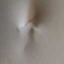 Elevon Folding Table, 8 Feet Heavy Duty Fold-in-Half Utility Table Indoor Outdoor for Camping, Picnic, Party