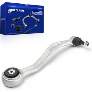 JC Whitney Front Left Lower Forward Control Arm w/Ball Joint Assembly