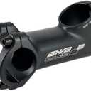 31.8mm 35 Degree Bike Stem Aluminum Alloy Bicycle Handlebar Riser Stem for 1.25'' Diameter Most MTB Road Bike Handlebar.