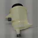 TOPAZ 96413748 Power Steering Fluid Reservoir Tank w/Cap for Chevrolet Chevy Aveo5 07-08 Aveo 04-08