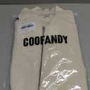 COOFANDY Mens Fashion Jacket Casual Lightweight Jacket Flight Bomber Jacket With Pockets Beige, Medium
