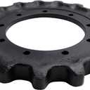 Rear Sprocket Undercarriage Part V0611-21112 Fit For Kubota SVL90 SVL95 SVL97