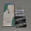8pcs iO Replacement Heads Compatible with Oral B iO