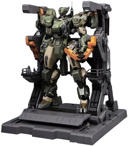 ARDENTIS & Sunday Hobby Model Kit Mecha 1/100 REA-03 Lynx Green