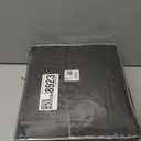 Mueller Ultratemp King Size Sheets Set, Super Soft 1800, 6 Piece, Deep Pocket up to 16" Bed Sheets, Transfers Heat, Breathes Better, Hypoallergenic, Wrinkle, Dark Grey