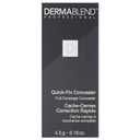 Dermablend Quick Fix Full Coverage Concealer Stick, Fast & Easy Pecision Coverage with all day Hydration