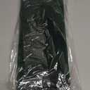 Travel Jewelry Roll Bag Portable Organizer Pouch With Grids&PVC Cover Storage Bags for Necklace, Bracelet, Bracelet, Ring, Badge, Pendant