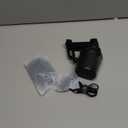 Miracase for Magsafe Car Mount Charger, 15W Fast Charging Cup Holder Phone Holder Wireless Magnetic Charger with Heat Dissipation System Only Fit iPhone 16/15/14/13/12 Series