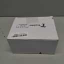 Tradder 100 Set Funeral Favors Set with 100 Wooden Cross Keychain, Funeral Thank You Cards, Organza Bags for Celebration of Life Decorations for Guest Family Friends Loved Ones(Cross)