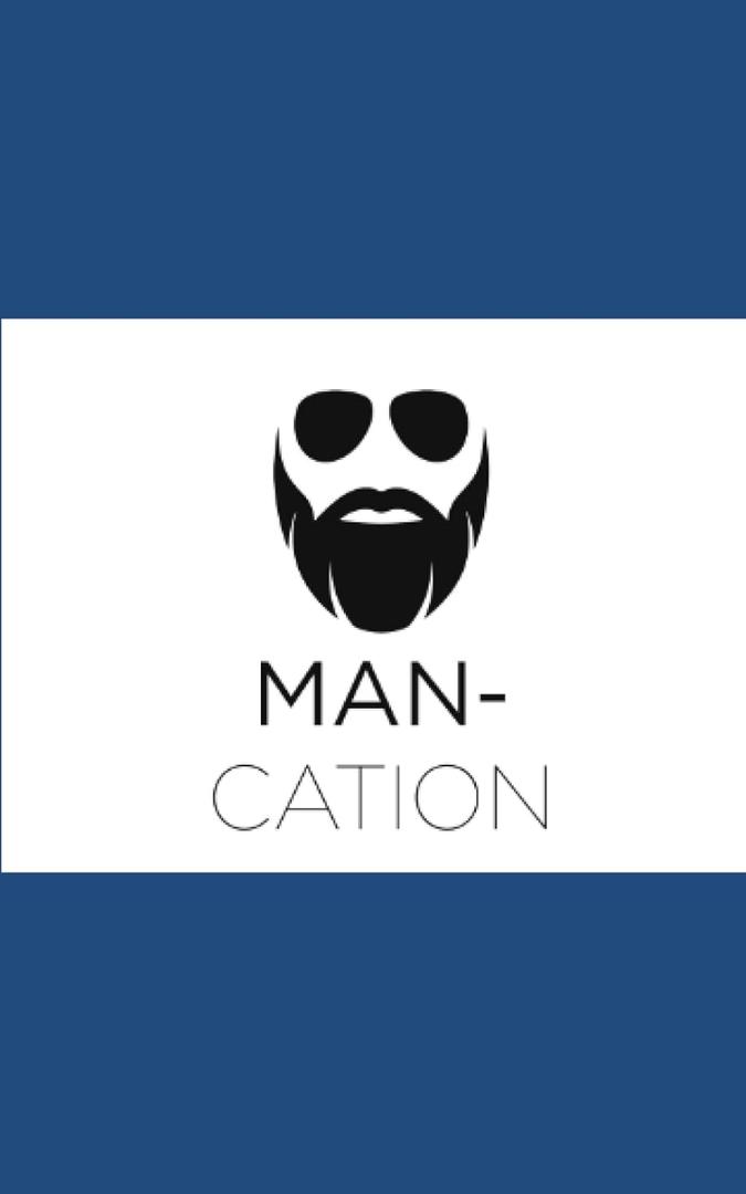 Mancation: Men's Small Group Guide, Paperback