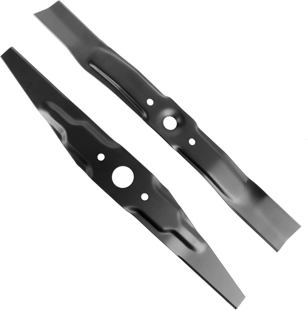 Lawn Mower Blade Replacement Kit 72531-VE2-020, 72511-VE1-020
for Hon da 21" Cut Lawn Mower for HRB215 HRB216 HRB217 HRM215 HRR216 HRS216