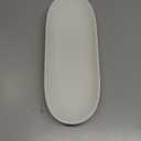 Villeroy & Boch Artesano Original Bread Stick Dish, 17.25 x 5.5 in, Premium Porcelain, White