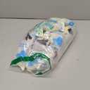 24 Pairs Of Rainproof Shoe Covers - Disposable Plastic Rain Shoe Covers - Men's And Women's Plastic Shoe Covers, Waterproof And Non Slip Shoe Covers, Transparent And Individually Packaged