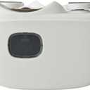 Automatic Nail Trimmer, Rechargeable USB-C