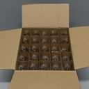 50 Pack C9 Led Replacement Christmas Light Bulb, 0.6W C9 Shatterproof Led Bulbs for Christmas String Light, E17 Intermediate Base, Commercial Grade Light Bulbs, Warm White 2200K