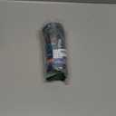 THERMOS FUNTAINER Water Bottle with Straw - 12 Ounce - Kids Stainless Steel Vacuum Insulated Water Bottle with Lid, Spider-Man