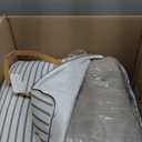 Cozy Earth Cuddle Blanket - Faux Fur Ultra-Soft Luxury Throw Blanket - Thick & Cozy Oversized Design for Lounging or Sharing - Machine Washable - Oversize Throw 80" x 60" Walnut