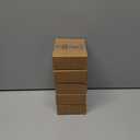 5 x Vitalizart Dusty Green Velvet Ribbon Set 3/8" x 15 Yd Wooden Spool Fabric Trim 3 Rolls * 5 Yd for Christmas Wreath Decoration Handmade Craft Ornaments Gift Wrapping & Bow Making