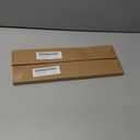 3 x HARFINGTON 5pcs Clay Sculpting Tool, 5 Size Clay Sculpting Shaper Rubber Tip Shaping Pen Silicone Brushes Shaping Carving Tool for Ceramic Sculpture Polymer Clay, Gray