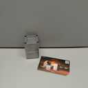 ZEEHOO 3 in 1 Charging Station for Apple, iPhone Mag-Safe Charger, Qi2 Certified, Rotating Wireless Charger Stand for iPhone 17,16,15,14,13,12 Series, Apple Watch, AirPods (USB-C Charger Included) (Metal Gray)