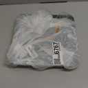 Etekcity Smart Scale for Body Weight, FSA&HSA Eligible, Bathroom Digital Weighing Scale with BMI, Body Fat, Muscle Mass, Accurate Bluetooth Home User Health Equipment Sync Apps (Black)