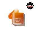 LANEIGE Lip Sleeping Mask: Nourish, Hydrate, Vitamin C, Murumuru & Shea Butter, Antioxidants, Flaky, Dry Lips