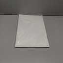 Matte Thermal Laminating Pouches, 11.5 x 17.5 Inches, Matte Finish, 3 Mil Thick, 50 Pack, Suited for Menu Size Laminating Sheets 11 x 17