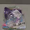 Toysmith Tech Gear Multi Voice Changer Megaphone Toy with 8 Voice Effects and LED Lights Fun Outdoor Toy for Kids Ages 5+ Cool Gag Gifts or Birthday Gift Idea, Battery Included