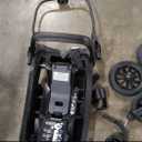 Evenflo Pivot Modular Travel System with SafeMax Car Seat (Casual Gray)