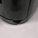 Air Fryer 14-in-1 with Viewing Window, 6Qt Large Capacity, 392 Max Crisp, Airfryer No Filping Dual Heating, Bake, Roast, Dehydrate, Reheat, 1700W Fast Even Easy Meals, Nonstick Dishwasher Safe Basket
