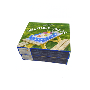 Presley Jynne Inflatable Cooler 24x12 PACK OF 2