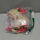 Pubialo Christmas Dog Toys for Large Dogs, Squeaky Dog Toys, Tug of War Dog Plush Toys, Large Stuffed Dog Toys for Large Dogs with Crinkled Paper, Stuffed Animals Toys for Dogs to Keep Them Busy