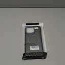 Magnetic Case for iPhone 16 Pro Max, with Invisible Ring Stand, Military Drop Protection, Shockproof Anti-Fingerprint Matte Protective Cover for iPhone 16 Pro Max, Blue