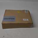 20 Pack Heavy Duty Extra Wide Stainless Steel Coats Hangers, 17.7 Strong Durable Metal Hanger for Heavy Garments, Sturdy Metal Rack for Shirts Jackets Trousers Pants Slack, Gold