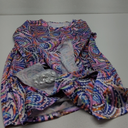 California Costumes Disco Darling Costume (Medium, Purple)