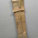 GX22151 Mower Blades for John Dee re 42" Deck, GY20850 Mulching Blades for JD 102 115 125 135 D100 D110 D125 D130 Lawn Tractor, Replace AM141033 AM137333, 2 Pack