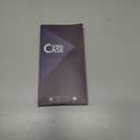 3 in 1 Magnetic Shockproof for iPhone 17 Pro Case, [Fit for MagSafe] [TOP Military Protection] 1X Screen Protector+1X Wrist Strap, Camera Control Cover for iPhone 17 Pro Translucent Deep Blue