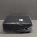 Lmcpa Storage Case for Nintendo Switch 2,Protective Hard Travel Carry Case for Switch 2 Camera,Console,Pro Controller and Other Switch 2 Accessories with 22 Game Cartridges and Shoulder Strap,Black