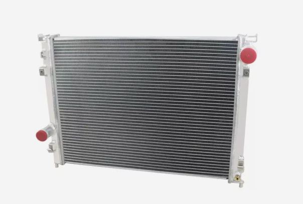 3 Row Radiator For Dodge Challenger /Chrysler 300 2.7L 3.5L 5.7L 6.1L 2009-2015