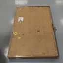 MidWest Homes for Pets 48-Inch iCrate Folding Dog Crate with Divider Panel, Leak-Proof Tray & Secure Latches  Metal Wire Kennel for XL Breeds  Portable, Durable & Easy to Assemble (Black)